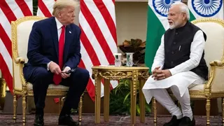 PM Modi To Meet Trump Amid Escalating Hormuz Crisis, Indian Deaths After US Attacks