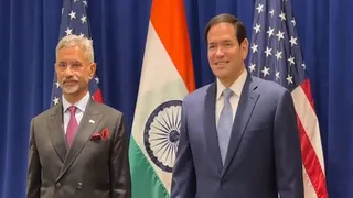'All Commercial Vessels Should…': What Rubio Said To Jaishankar On Hormuz Blockade Violations After India Lodges Protest