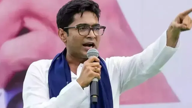 abhishek-banerjee-bengal-police-raids-residence-for-five-hours-mamata-banerjee