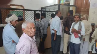 ‘Like Demonetisation’: Cash Crisis At Raisen Cooperative Bank Hits Farmers Ahead Of Kharif Season