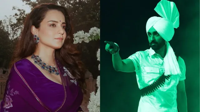 kangana-ranaut-ends-feud-buzz-with-diljit-dosanjh-a-look-back-at-their-2020-controversy