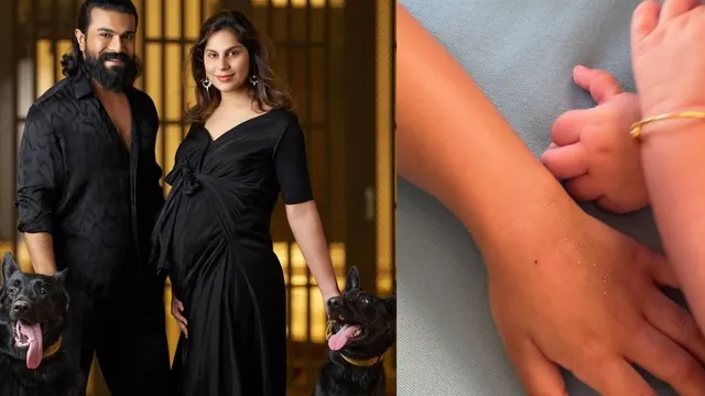 ram-charan-and-upasana-konidela-share-first-glimpse-of-their-newborn-twins-fans-shower-love-photo