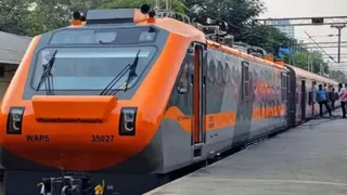 Patna-Ahmedabad Amrit Bharat To Be Extended Till Bhagalpur From THIS Month; Check Timing, Other Details