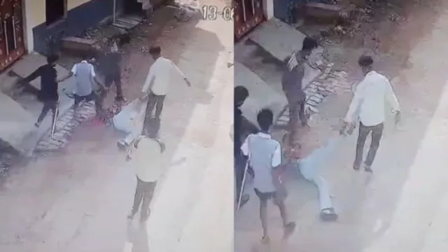 mp-man-kidnapped-at-gunpoint-forced-into-car-in-broad-daylight-rescued-by-police-after-5km-chase-watch