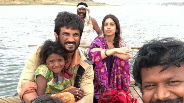 bhumi-pednekar-shares-emotional-post-on-sushant-singh-rajput-6th-death-anniversary-shares-throwback-picture