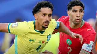 Brazil vs Morocco Match Result: Brazil's Winning Start Put On Hold As Morocco Secure 1-1 Draw | Watch Goals