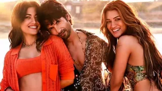 Cocktail 2 Receives A Certificate From CBFC; Runtime Of Shahid Kapoor, Kriti Sanon And Rashmika Mandanna Starrer Revealed