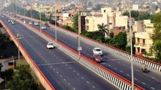 Gurugram: GMDA To Elevate Major Roads In Cyber City; Feasibility Report Likely By August