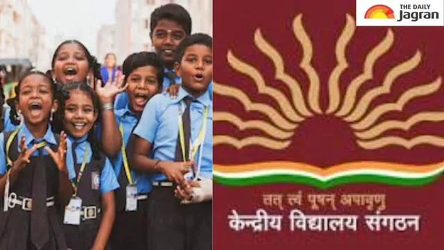 kendriya-vidyalayas-make-one-sanskrit-section-mandatory-in-classes-6-and-9-under-nep-2020