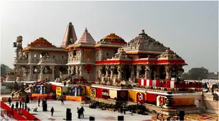 Ram Mandir Donation Theft Case: Senior Trust Officials Fall Ill Before SIT's Arrival In Ayodhya