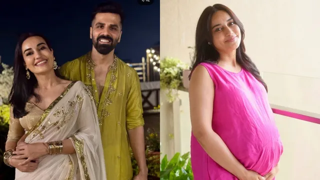 surbhi-jyoti-welcomes-first-child-with-husband-sumit-suri-announces-arrival-of-baby-girl