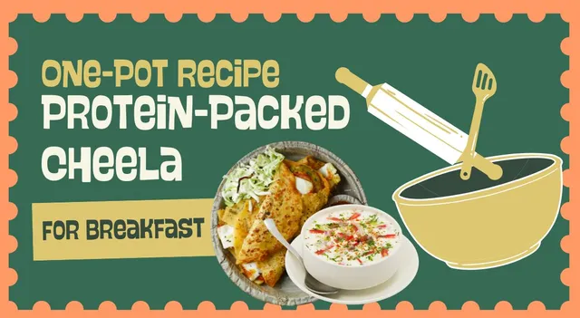 one-pot-recipe-try-this-protein-packed-cheela-for-breakfast