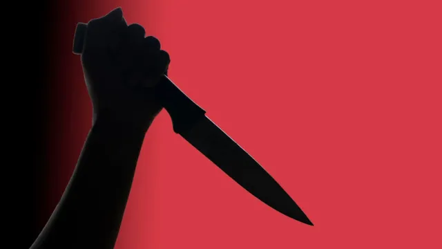 bengaluru-man-stabs-wife-20-times-in-front-of-kids-prerecorded-video-reveals-motive