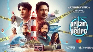 Pritam And Pedro Trailer Out: Arshad Warsi, Vikrant Massey And Vir Hirani Team Up For OTT Cyber Crime Drama