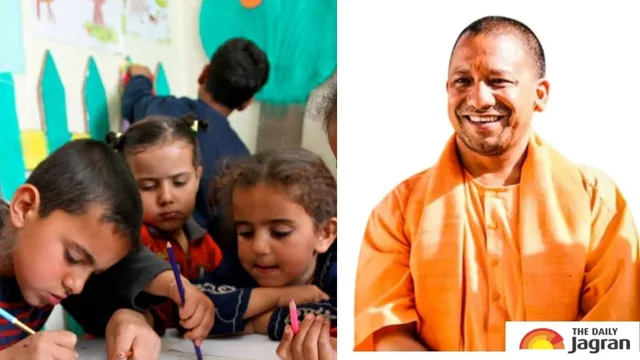 up-government-to-launch-second-phase-of-school-chalo-abhiyan-from-july-1-to-ensure-universal-enrolment-details