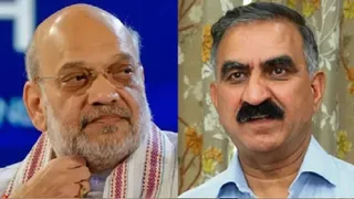Centre Accepts Sukhu Govt's New Conditions On Kishau Dam Project; Here Is How Himachal Will Receive Rs 600 Cr Every Year