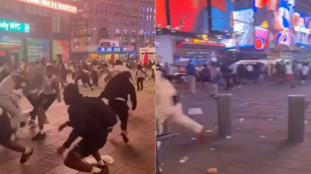 knicks-nba-win-celebration-turns-violent-gunshots-send-hundreds-running-for-cover-at-times-square-watch-video