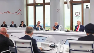 pm-modi-seating-next-to-trump-tells-g7-leaders-partnerships-must-be-linked-to-dignity-not-dependency