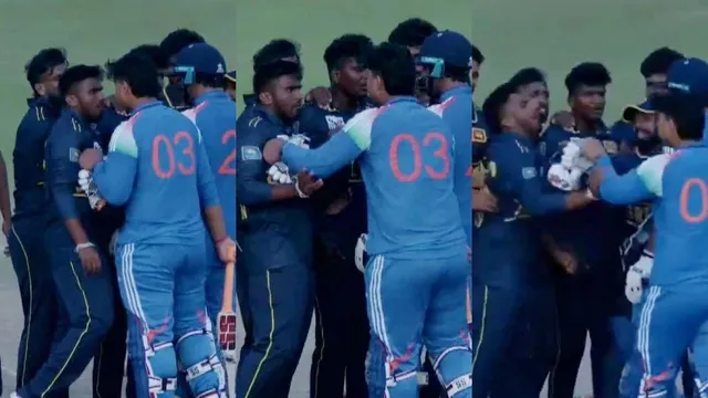 vaibhav-sooryavanshi-fight-with-sri-lanka-player-15-year-old-to-face-icc-ban-after-on-field-clash-what-rules-say