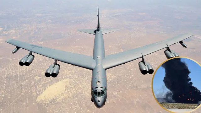 b-52-bomber-crashes-video-capable-of-carrying-nuclear-weapons-accident-at-us-air-base-8-killed