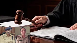 Rajasthan Court Orders To File FIR Against 90 MP Police Personnel, Including 2 SHOs In Fake Drug Seizure Case