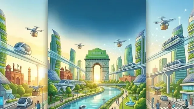 narela-dwarka-rohini-among-likely-sites-delhi-govt-may-propose-for-namo-city