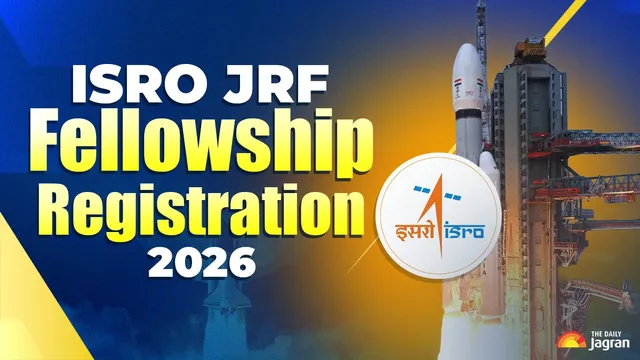isro-jrf-fellowship-registration-2026-starts-for-mtech-me-and-msc-graduates-heres-how-to-apply-at-isrogovin-direct-link-here