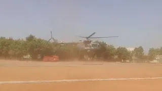 NEET UG Re-Exam: Army Chopper To Transport Question Papers To Tamil Nadu's Tirunelveli