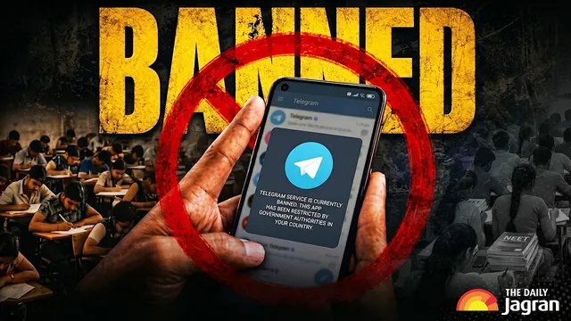 neet-ug-paper-leak-2026-why-telegram-was-banned-ahead-of-neet-ug-re-exam-how-internet-is-reacting
