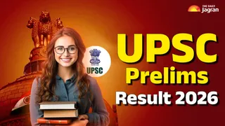 UPSC Prelims Result 2026: NSUI Alleges Paper Leak, Says 82 Questions Matched Coaching Notes, Demands Immediate Probe