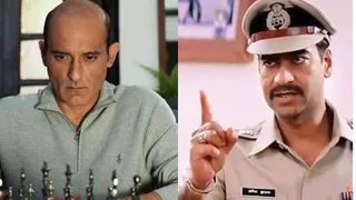 From Drishyam To Gangaajal: 10 Bollywood Cop Thriller Movies You Can't Miss On Netflix, Prime Video, Zee5