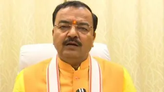 Samajwadi Party In Trouble? After Rajbhar, Deputy CM Keshav Maurya Claims 25-26 MPs Ready To Break Away