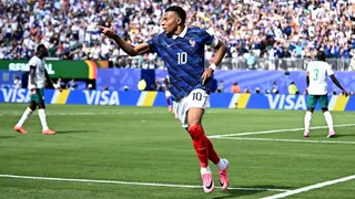 France vs Senegal Match Result: Mbappé Becomes France's All-Time Leading World Cup Scorer With Brace in 3-1 Win