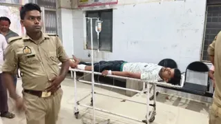 No Marriage, No Mercy: Man Hacks Girlfriend's Uncle, Two Aunts To Death In Prayagraj; Arrested