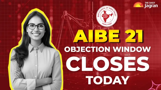 aibe-21-objection-window-closes-today-heres-how-to-submit-challenges-at-allindiabarexaminationcom-check-objection-fee-details-here