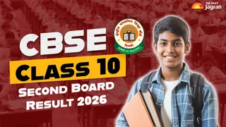 CBSE Class 10 Second Board Result 2026 Out Soon, Download Phase 2 Marksheets At cbseresults.nic.in, Check Steps To Download Scorecard Here