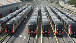 Kanpur Metro: Barra-8 To Naubasta Line Gets Approval; 6 New Corridors Finalised