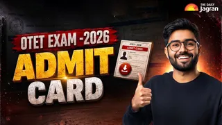 OTET 2026 Admit Card: BSE, Odisha To Release Hall Ticket PDF Soon At bseodisha.nic.in, Check Exam Timings Here