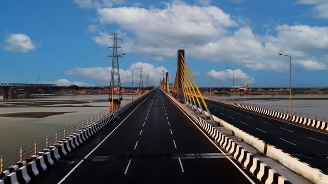 yamunapar-to-central-delhi-commute-set-to-get-easier-as-govt-plans-two-new-bridges-check-locations-other-details