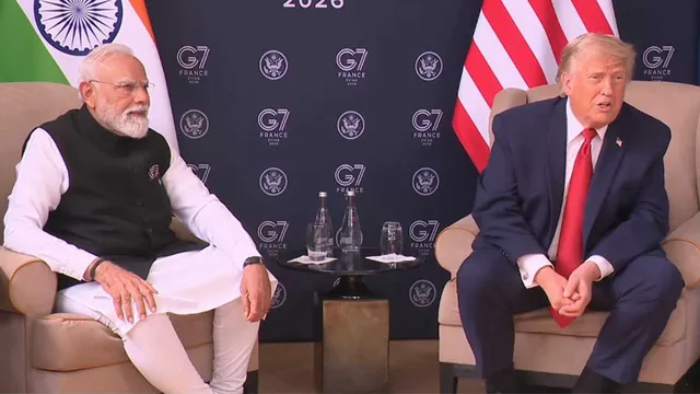india-us-trade-deal-update-mea-says-talks-in-final-stage-after-pm-moditrump-meeting