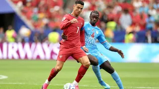 Portugal vs DR Congo Match Result: Les Léopards Shock Cristiano Ronaldo's Side In Historic 1-1 Draw
