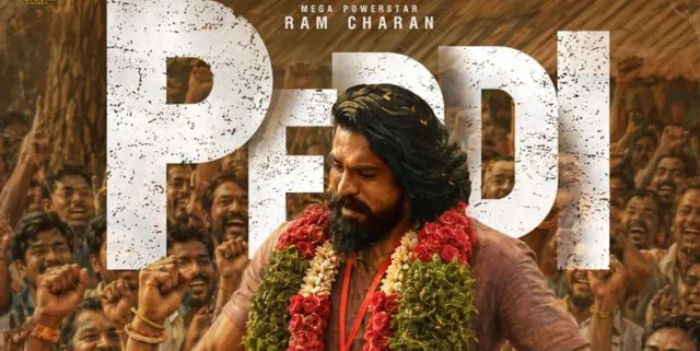 ram-charan-peddi-to-have-5-minutes-56-seconds-of-brand-new-scenes-from-tomorrow-in-theatres