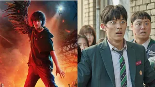 Top 5 Korean Horror Dramas On OTT Packed With Chilling Jump Scares And Suspense: Sweet Home, All Of Us Are Dead And More