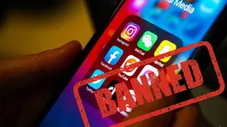 UAE Becomes First Arab Country To Restrict Social Media Use For Children Under 15; Key Reasons