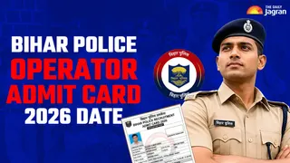 Bihar Police Operator Admit Card 2026 Date: CSBC To Release Hall Ticket On June 22 At csbc.bihar.gov.in, Exam On June 28 For 993 Posts