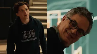 Spider-Man Brand New Day New Trailer Out: Peter Parker Faces His Most Dangerous Invisible Threat, Seeks Hulk's Help