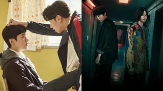 5 Dark Korean Thrillers You Can Finish In A Weekend: Extracurricular, Strangers From Hell And More