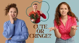 Cute Or Cringe Questions For Couples: 50+ Things Boyfriends Do That Girlfriends Find Absolutely Cute Or Terribly Cringe