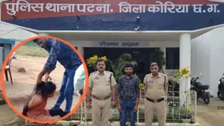 Chhattisgarh: Man Arrested For Shaving Wife's Head, Forcing Her To Drink Urine Over Cheating Suspicion