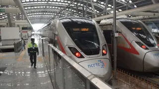 UP To Get Unnao-Lucknow-Kanpur Rapid Rail Corridor, To Cut Travel Time; Check List Of Stoppages